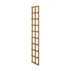 6ft Pine Trellis Panel, Pack Of 3 (W)32cm X (H)183cm