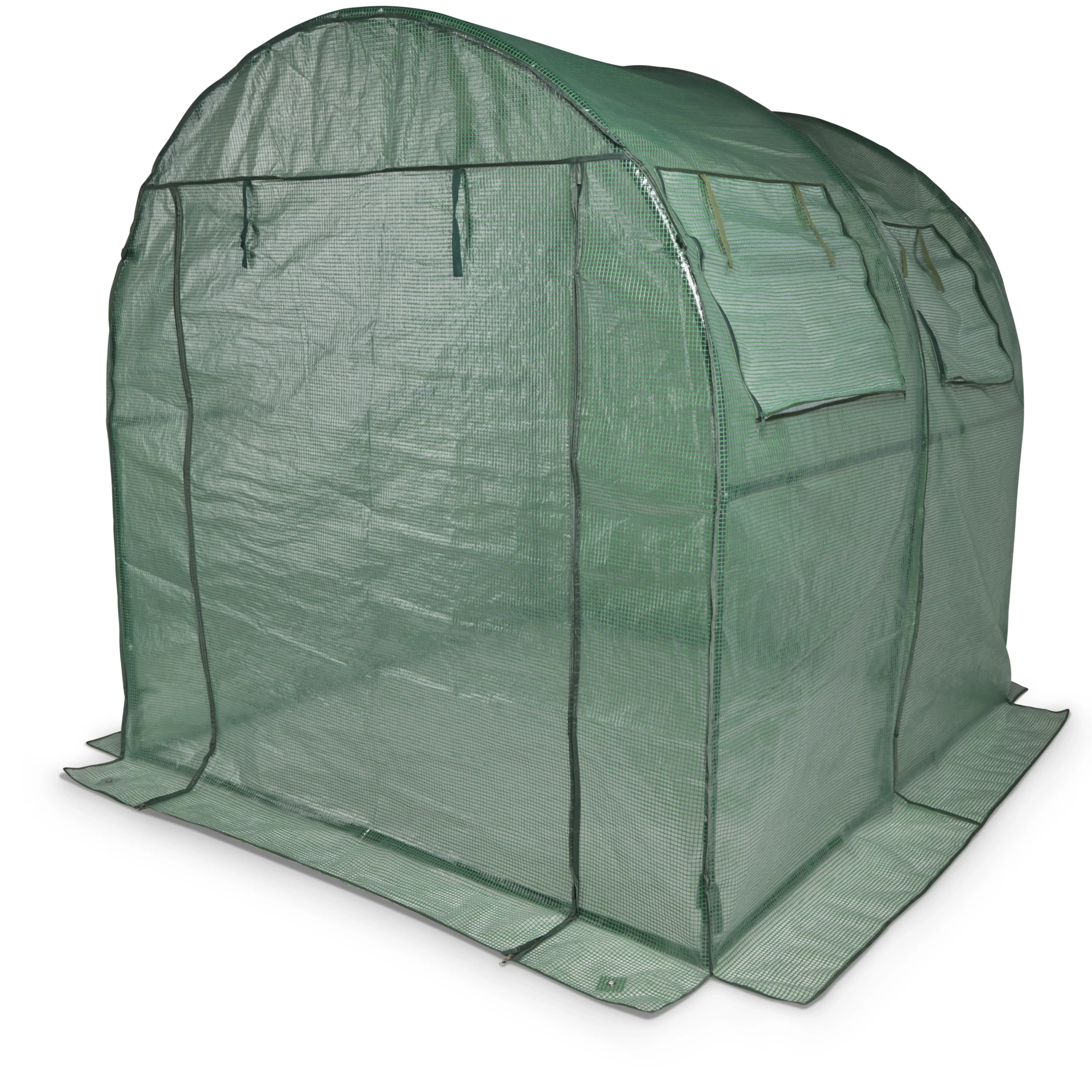 6m² Polytunnel - Image 3