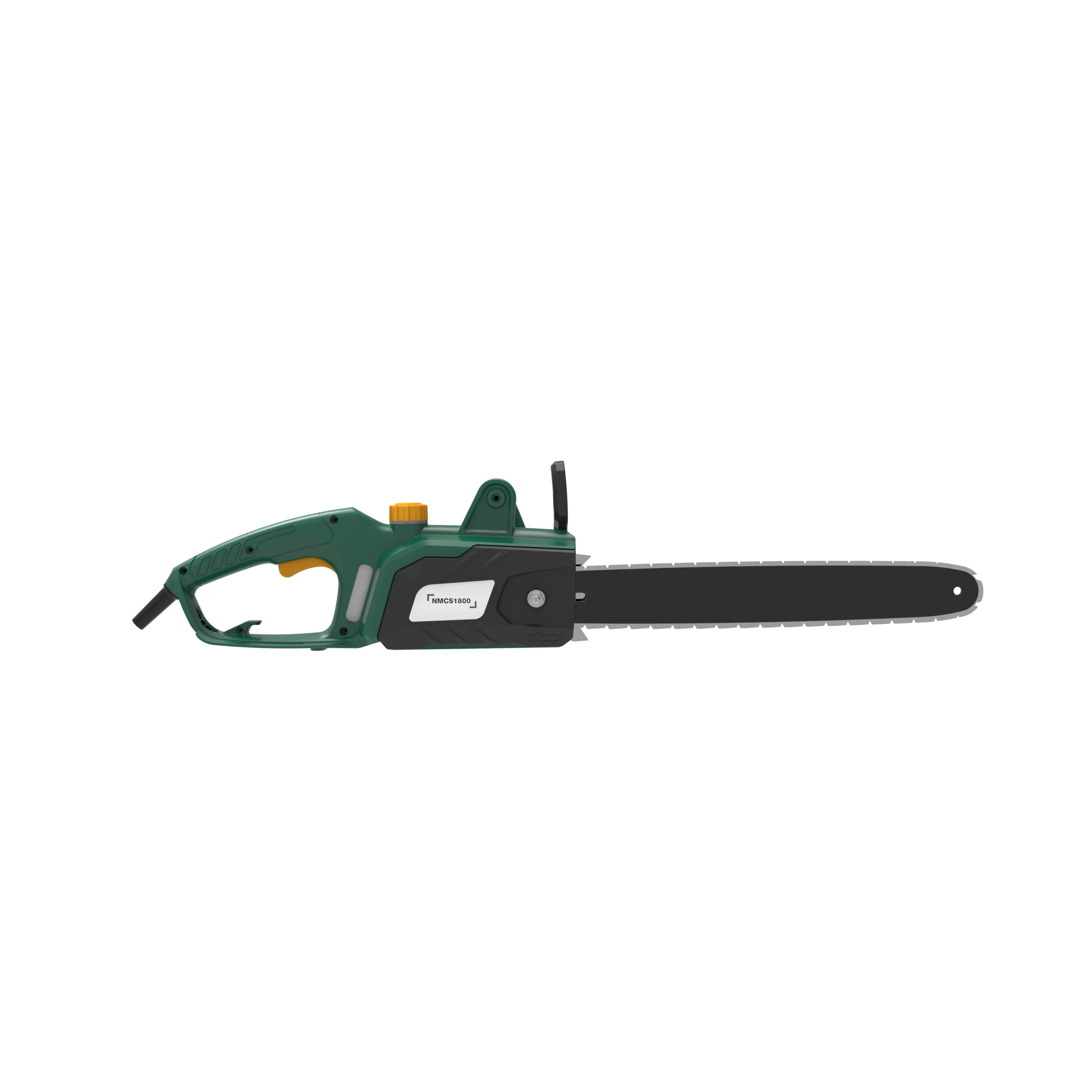 950W Mains Fed Corded 410mm Chainsaw - Image 3