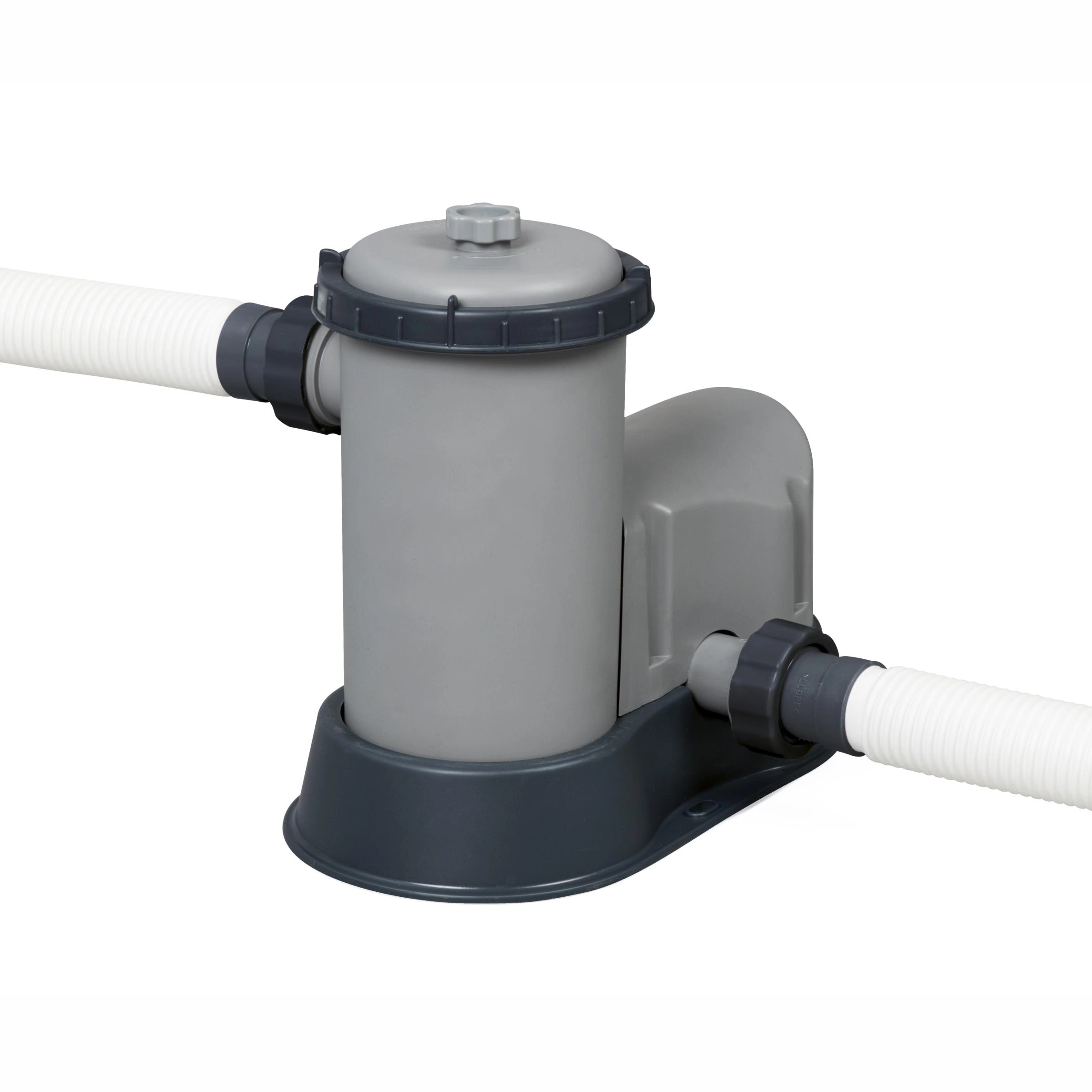 Bestway Steel Pro MAX™ Realistic Stone Print Polyvinyl Chloride (PVC) & Steel Pool (W) 5.49m X (L) 5.49m - Image 3