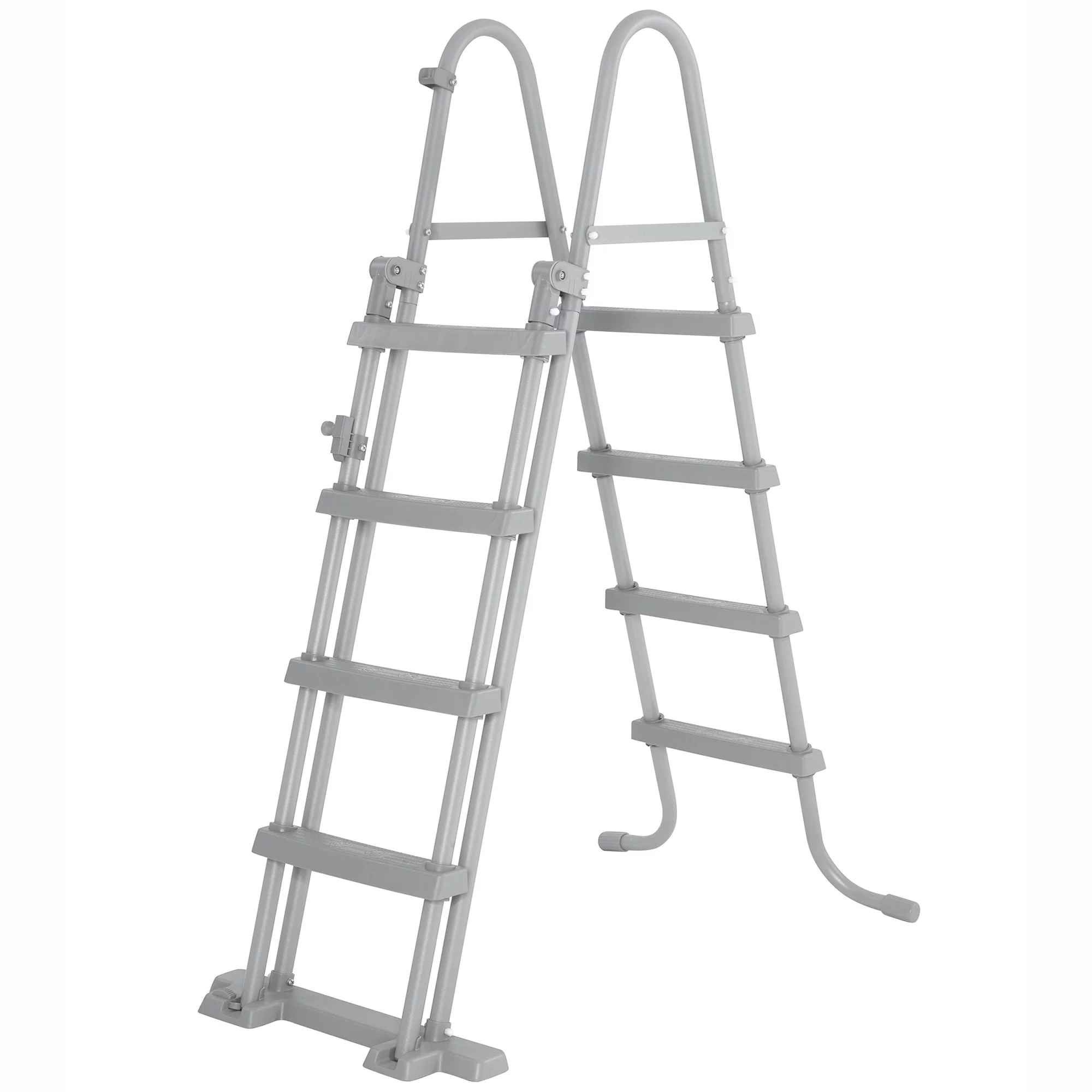 Bestway Steel Pro MAX™ Realistic Stone Print Polyvinyl Chloride (PVC) & Steel Pool (W) 5.49m X (L) 5.49m - Image 4