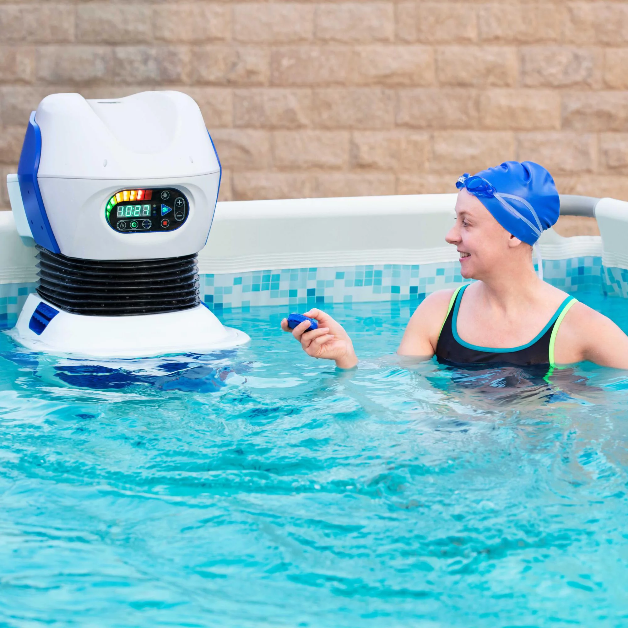 Bestway Swimming Machine - Image 7
