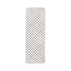 Blooma 2ft Willow Trellis Panel (W)180cm X (H)60cm
