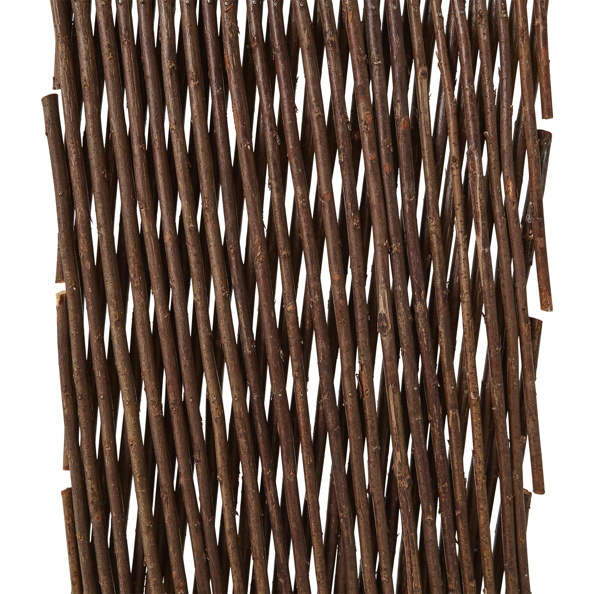 Blooma 2ft Willow Trellis Panel (W)180cm X (H)60cm - Image 3