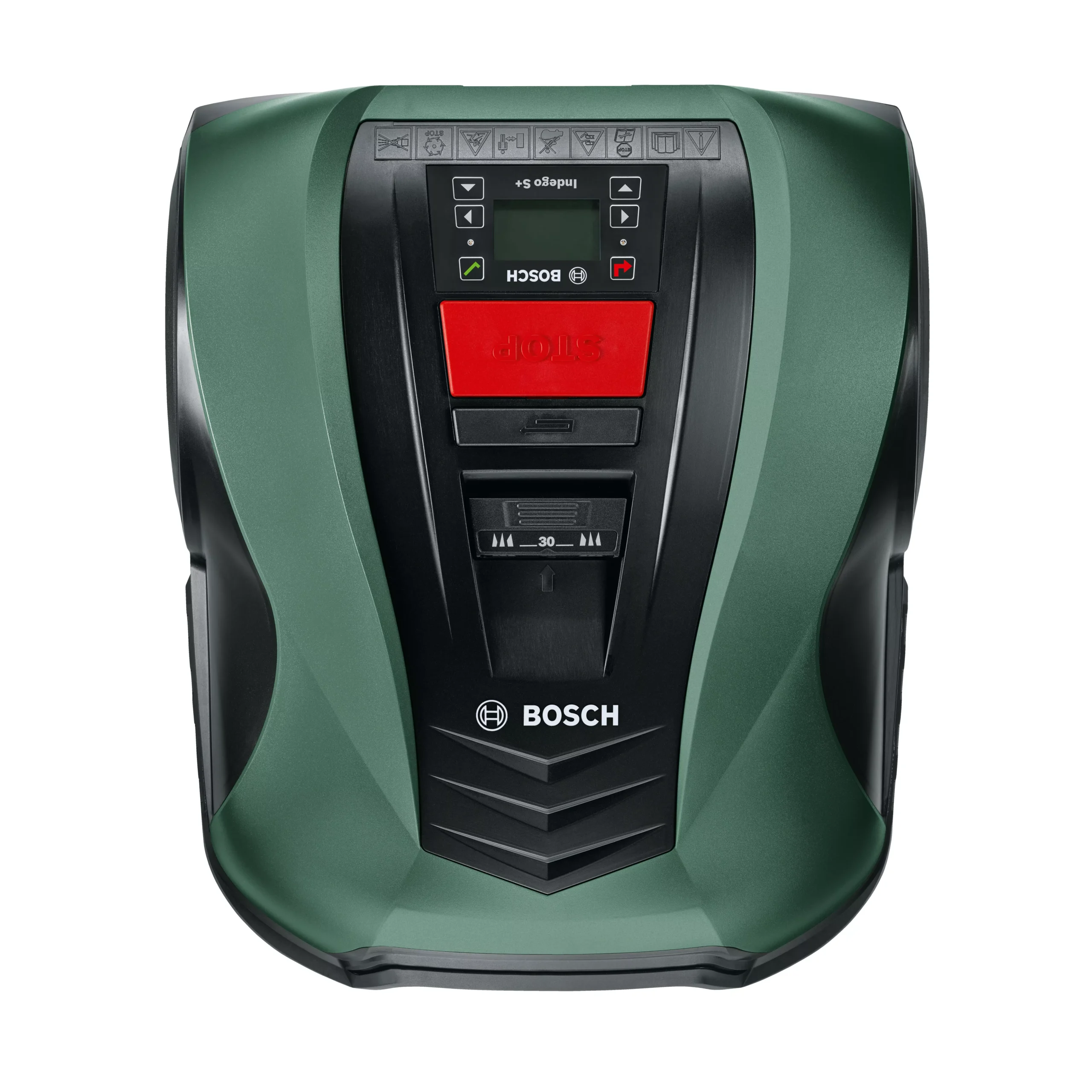 Bosch Indego S+ 400 Cordless Robotic Lawnmower