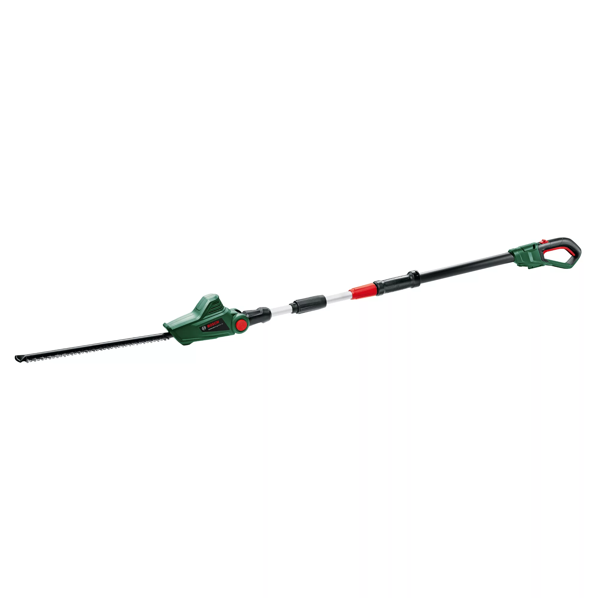Bosch Power For All 18V 450mm UniversalHedgePole 18 Cordless Hedge Trimmer