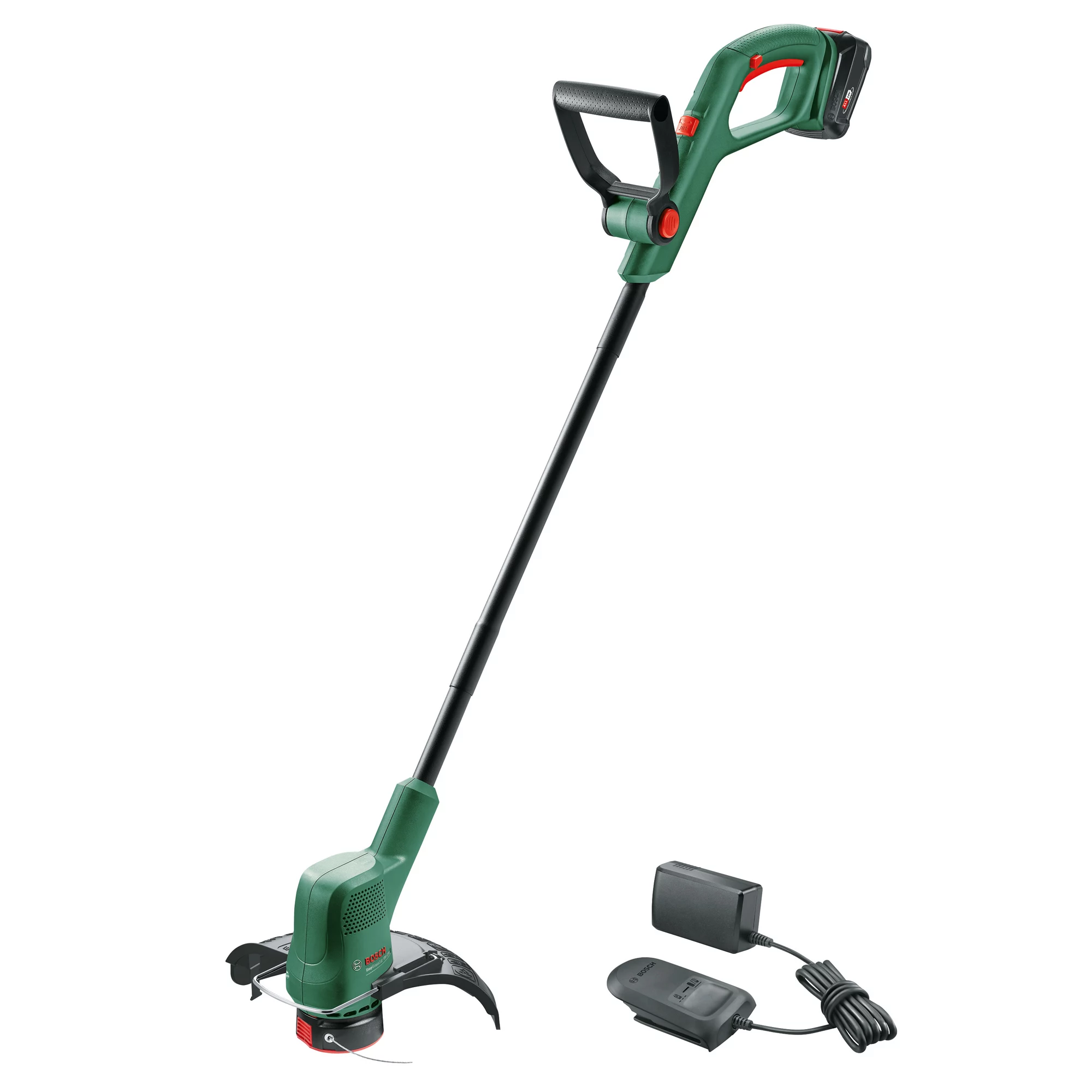 Bosch Power For All 18V 65mm Cordless Grass Trimmer EasyGrassCut 18-230