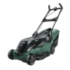 Bosch Power For All AdvancedRotak 36-850 Cordless Rotary Lawnmower