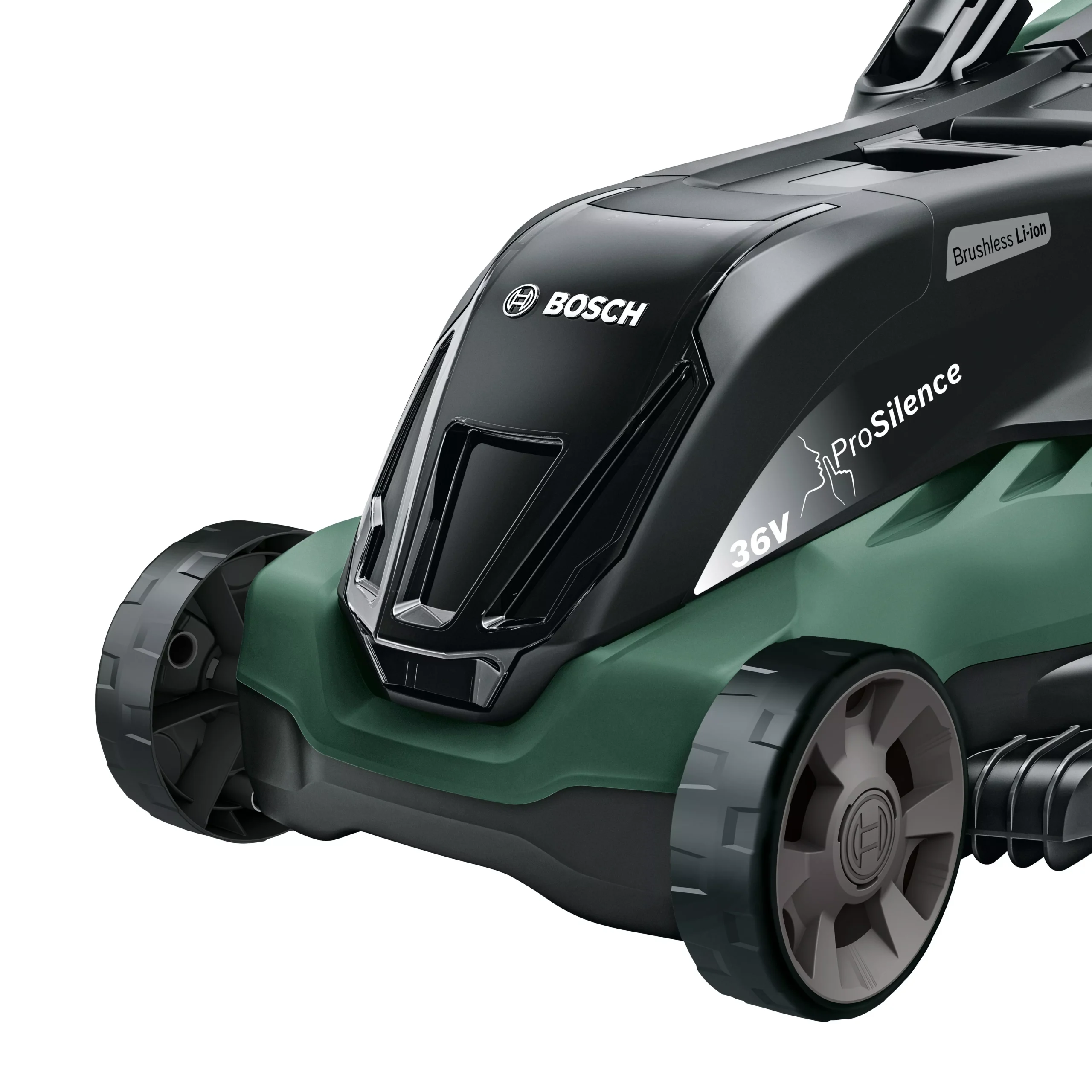 Bosch Power For All AdvancedRotak 36-850 Cordless Rotary Lawnmower - Image 5