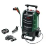Bosch Power For All Cordless 18V Pressure Washer