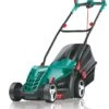 Bosch Rotak 370 ER Corded Rotary Lawnmower