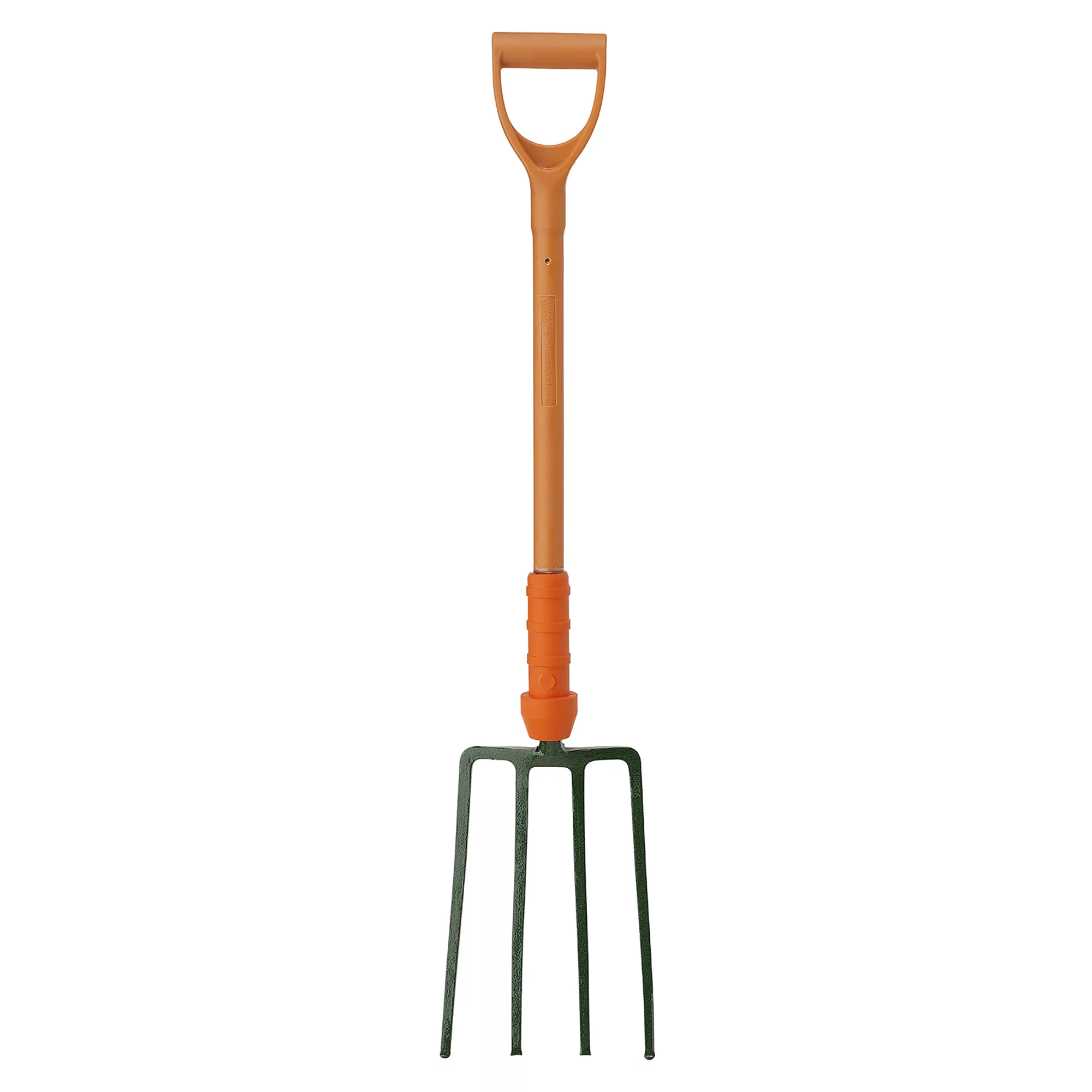 Bulldog Digging Standard Trench Fork (W)250mm