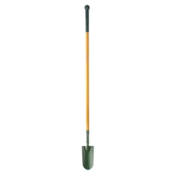 Bulldog Rabbiting Pointed Spade