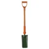 Bulldog Square D Handle Micro Shovel