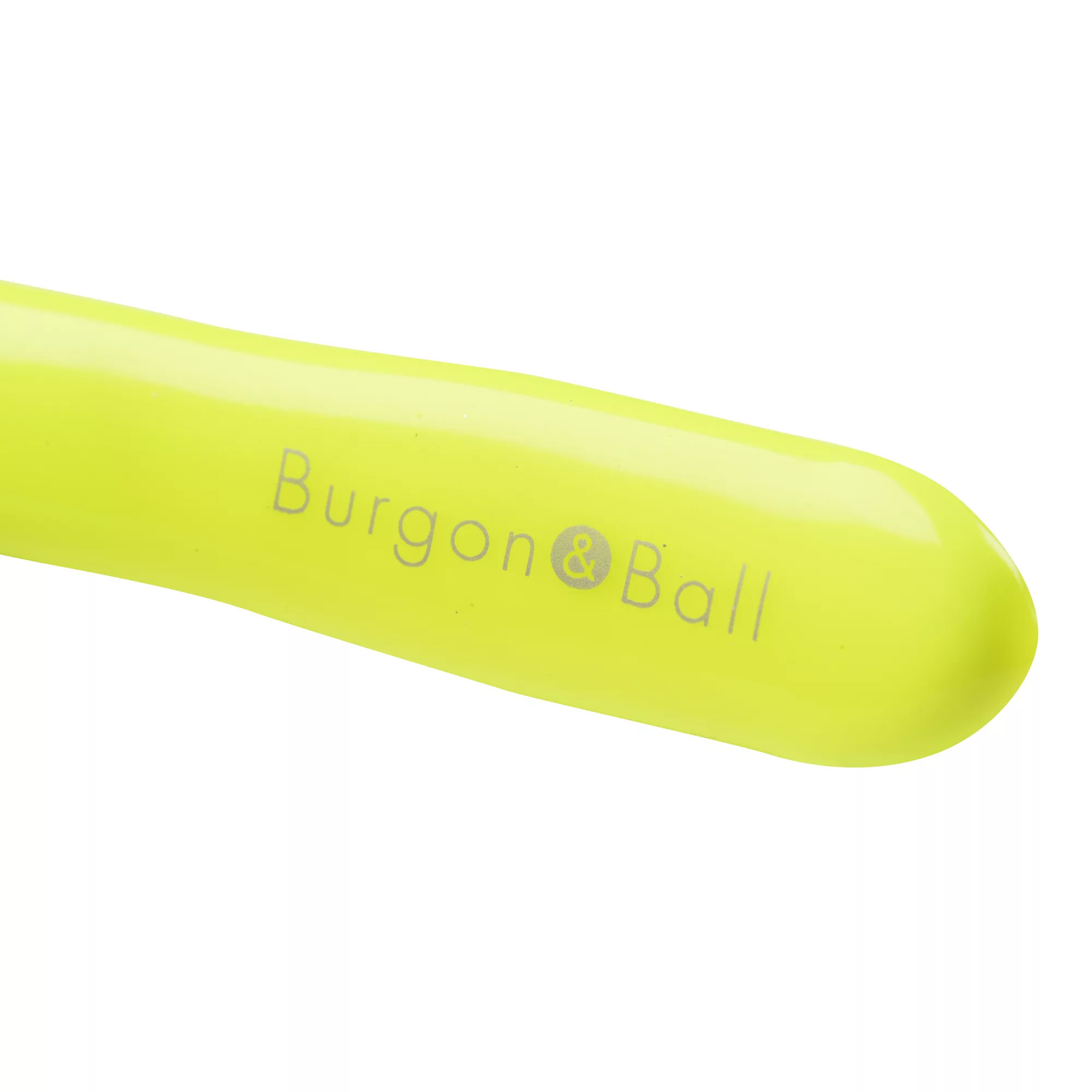 Burgon & Ball Flora Brite Yellow Trowel - Image 3
