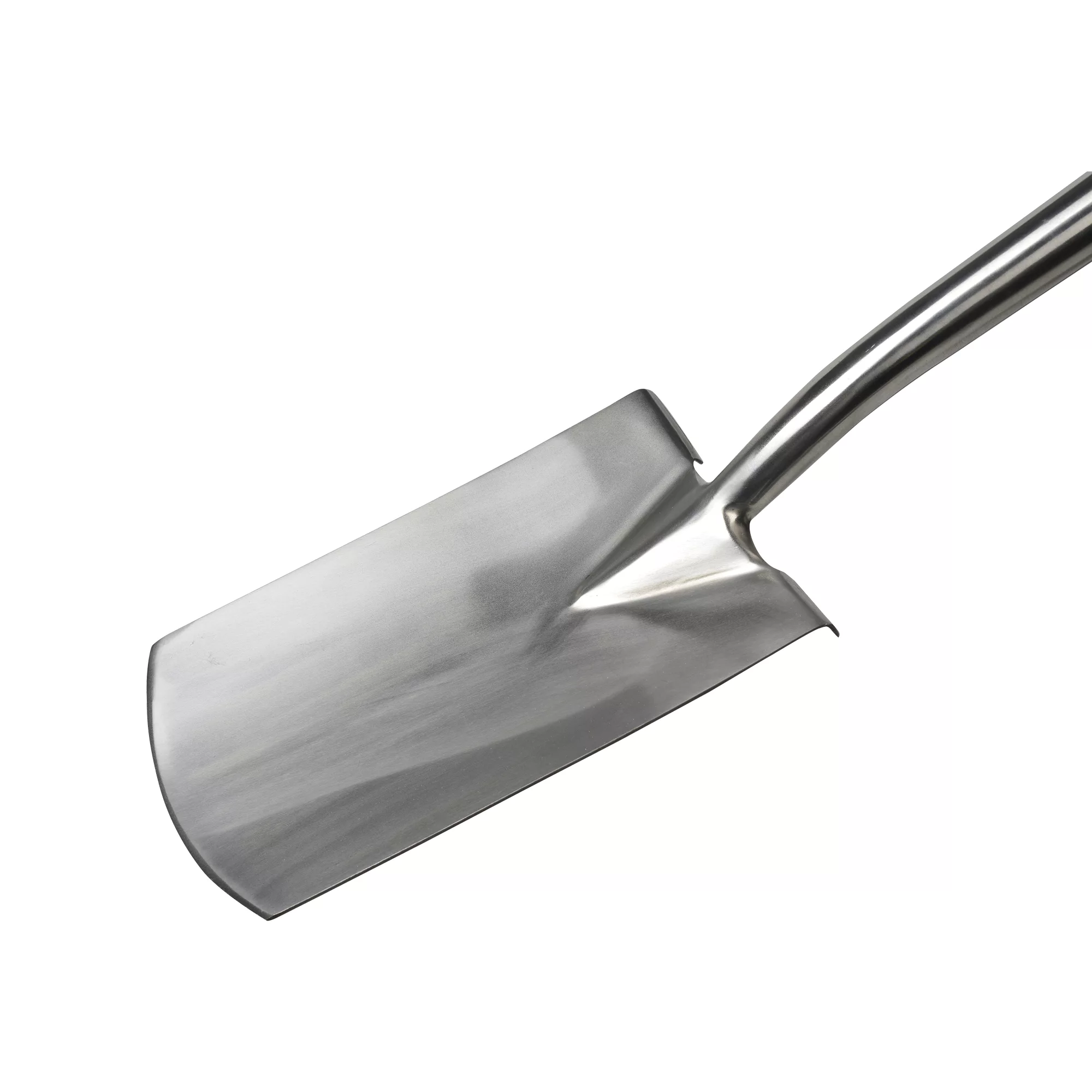 Burgon & Ball Square Digging Spade - Image 2