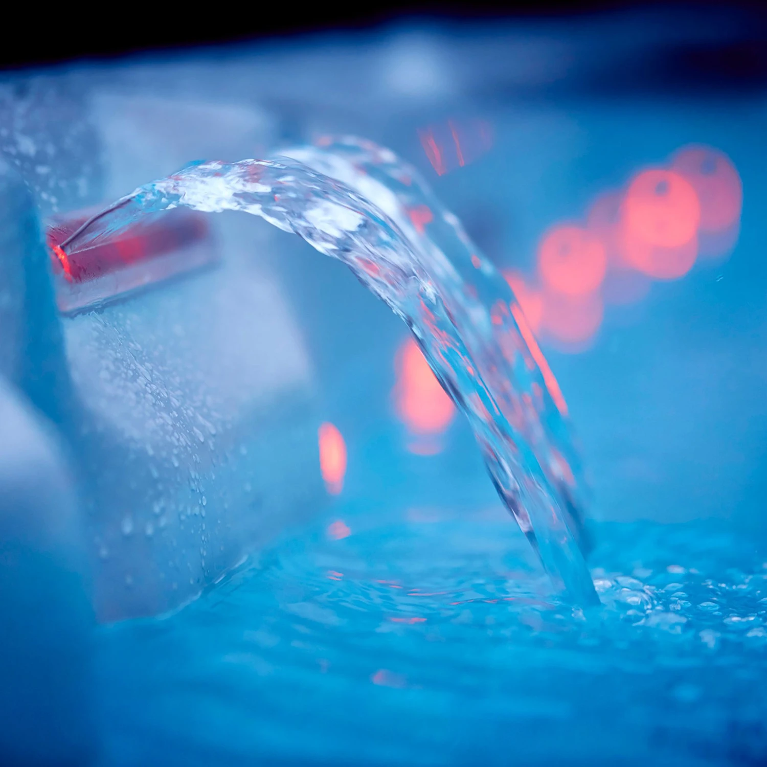 Canadian Spa Company St. Lawrence Swim Spa, 3 Seats - Image 4