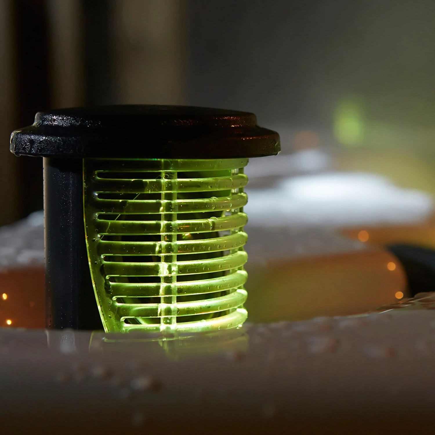 Canadian Spa Company St. Lawrence Swim Spa, 3 Seats - Image 6