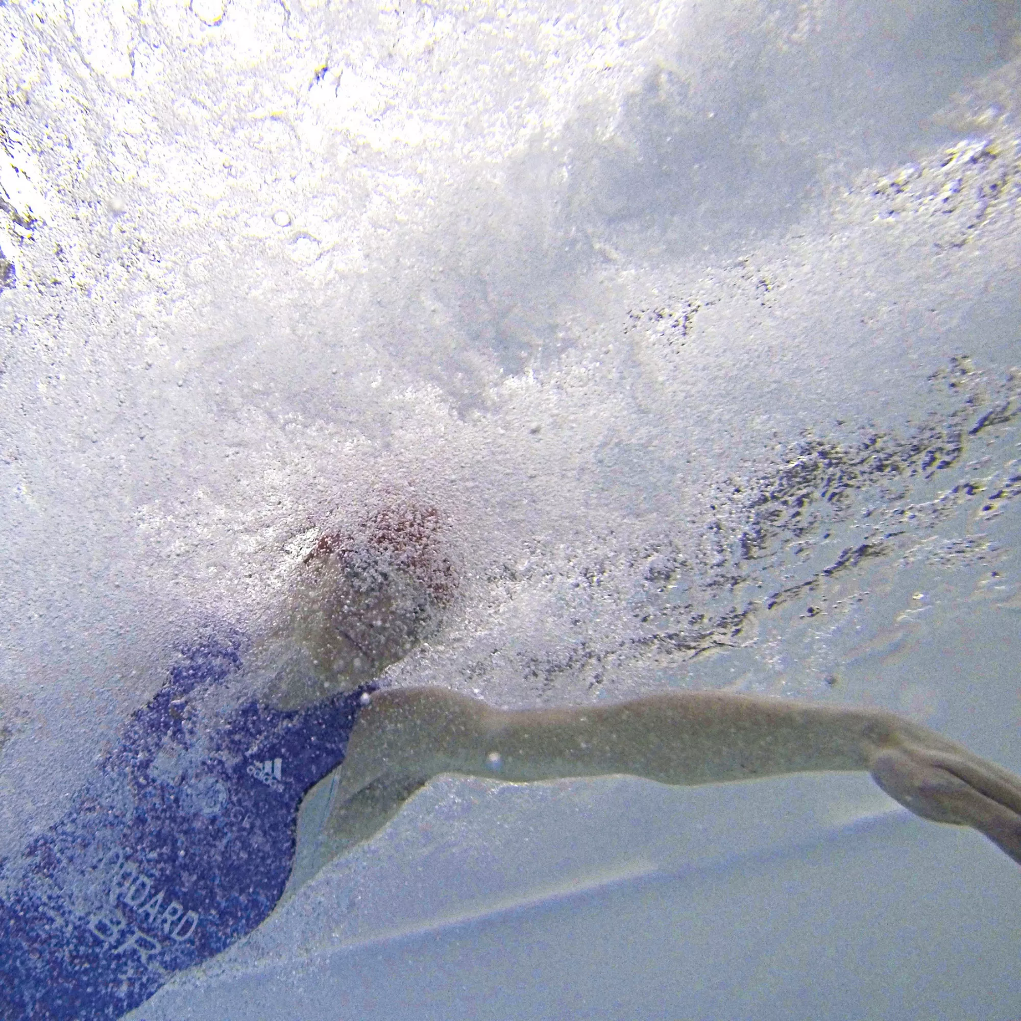 Canadian Spa Company Swim Spa, 7 Seats - Image 4