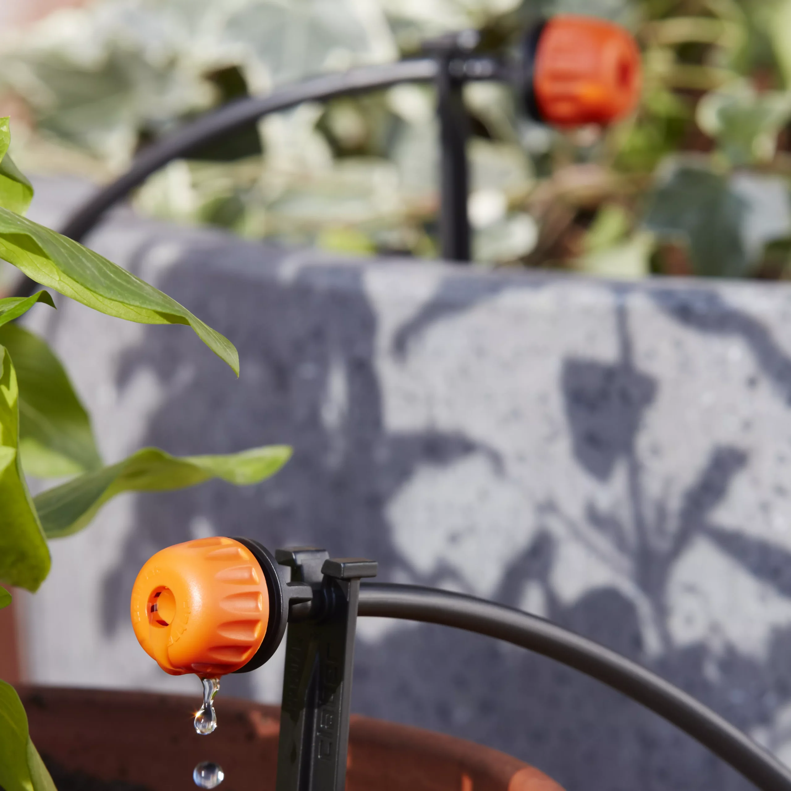 Claber Rainjet Terraces Irrigation Kit - Image 2