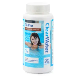 Clearwater Total Alkalinity Increaser 1kg