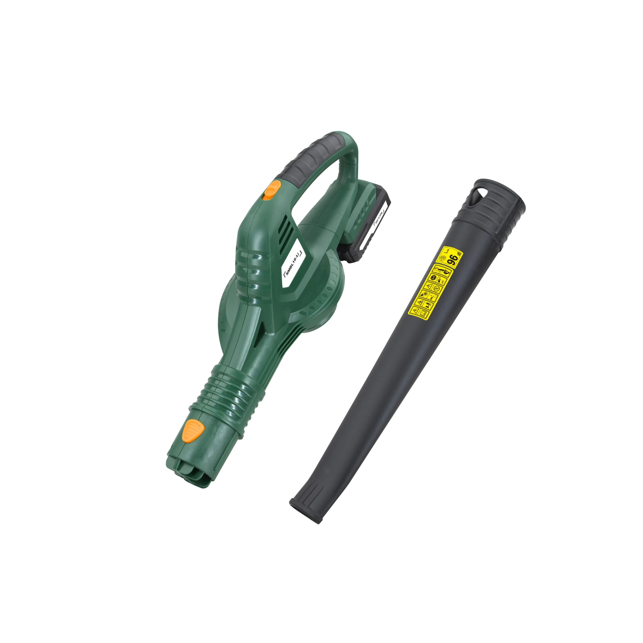 Cordless 18V Blower - Image 2