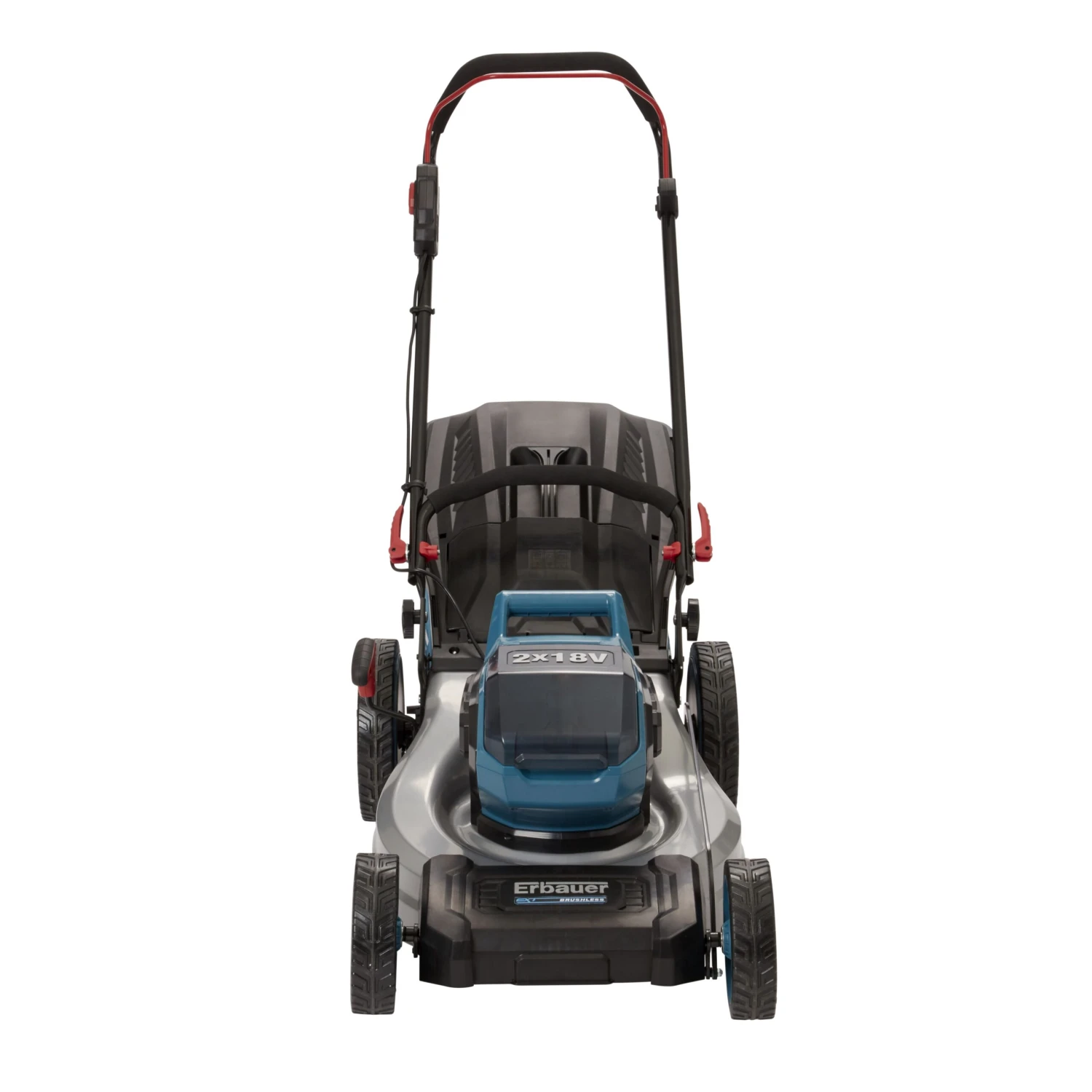Erbauer EXT ELM18-Li Cordless 36V Lawnmower - Image 18