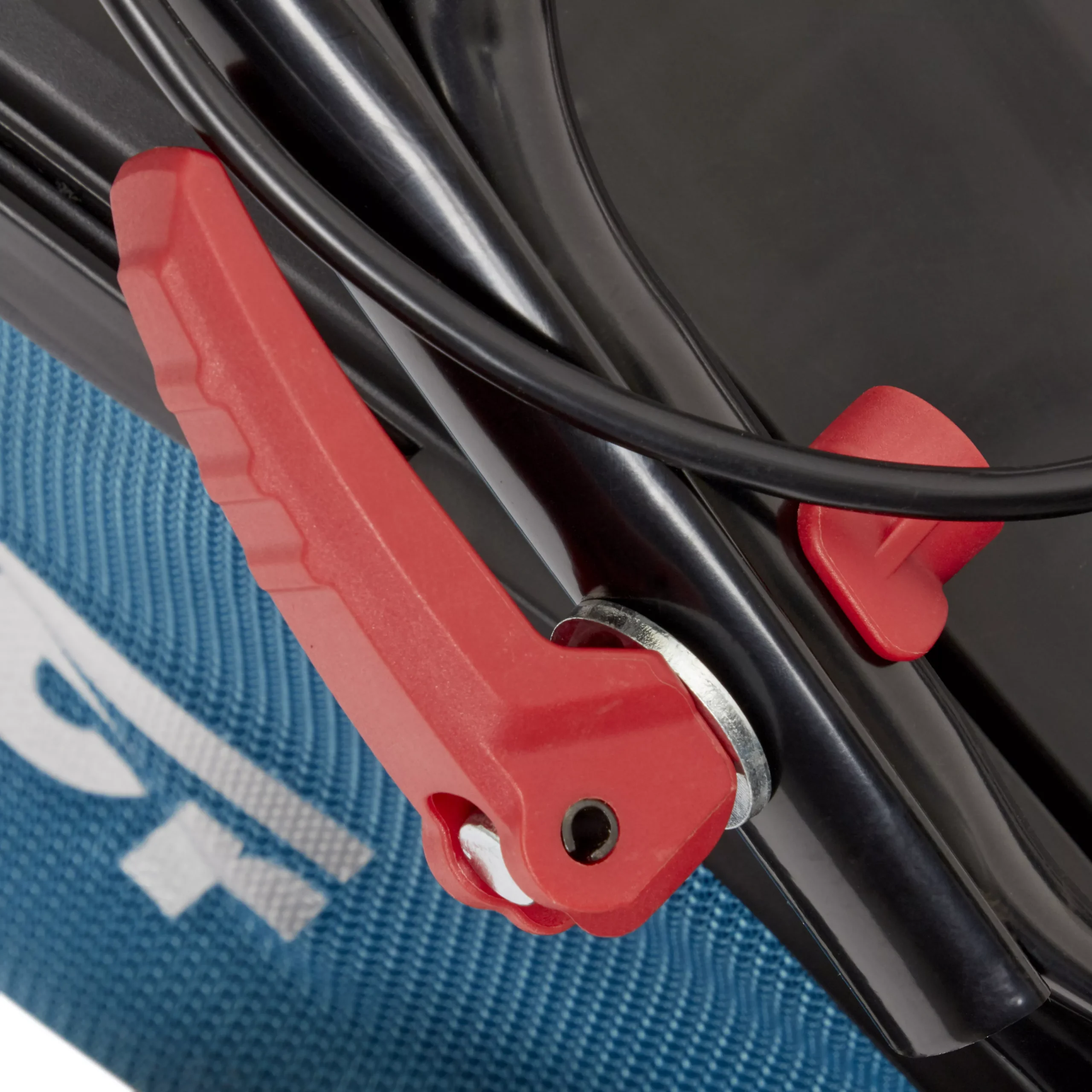 Erbauer EXT ELM18-Li Cordless 36V Lawnmower - Image 5