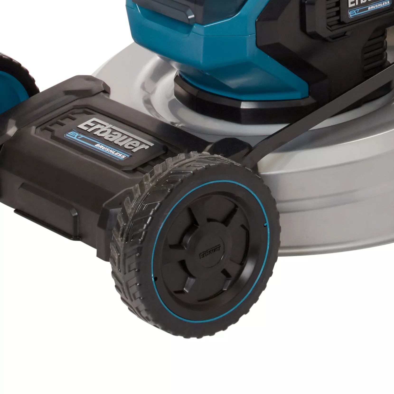 Erbauer EXT ELM18-Li Cordless 36V Lawnmower - Image 11