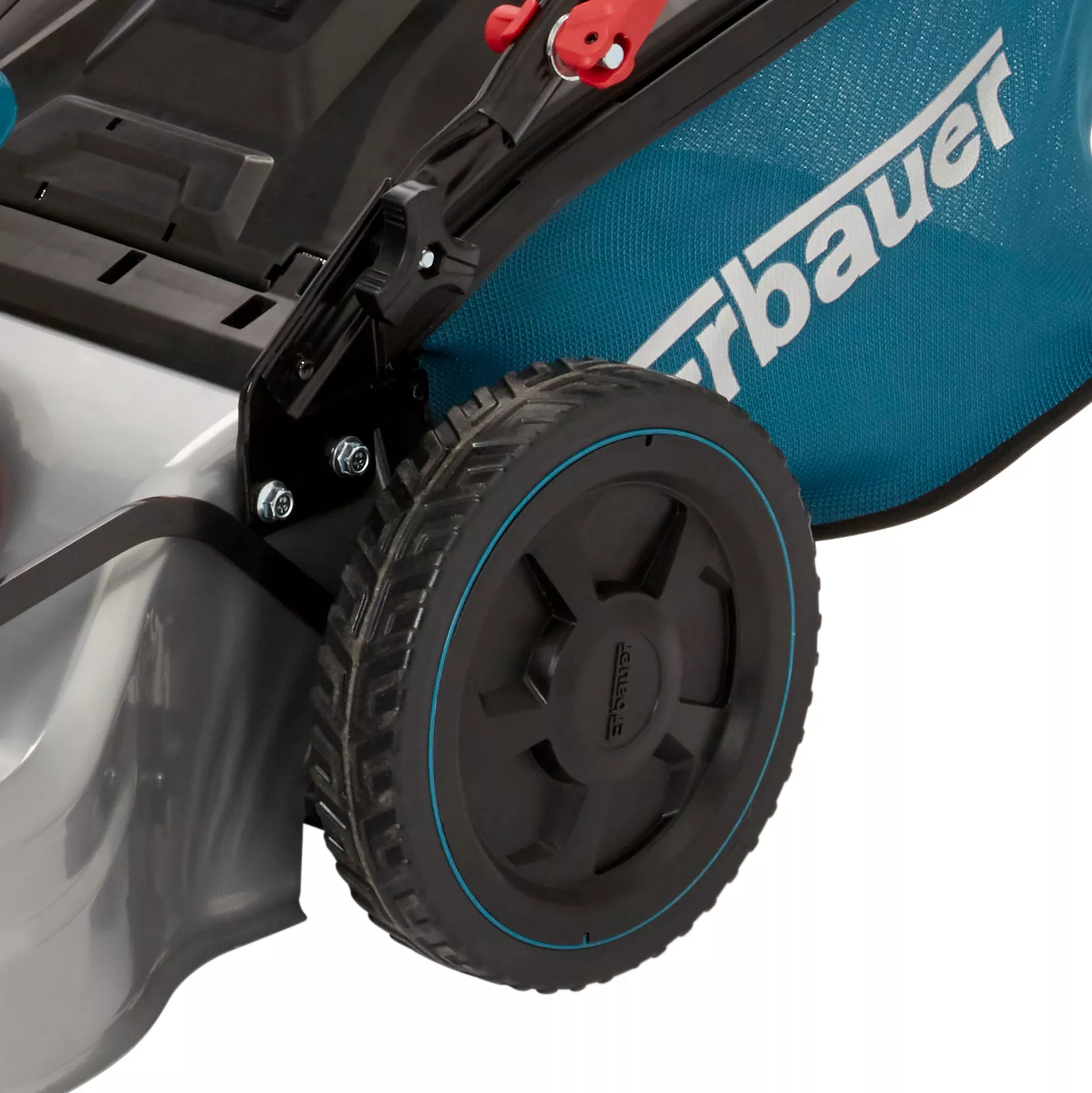 Erbauer EXT ELM18-Li Cordless 36V Lawnmower - Image 13