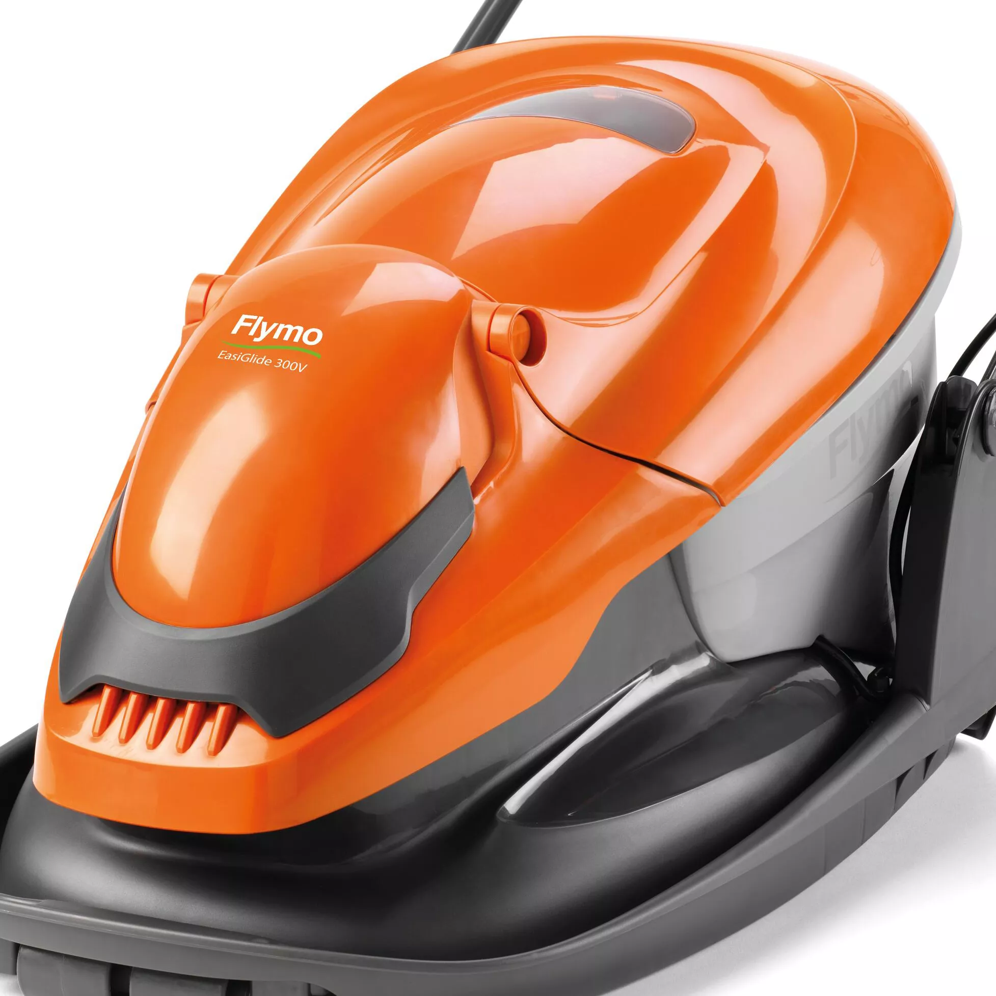Flymo Easiglide 300V Corded Hover Lawnmower - Image 7