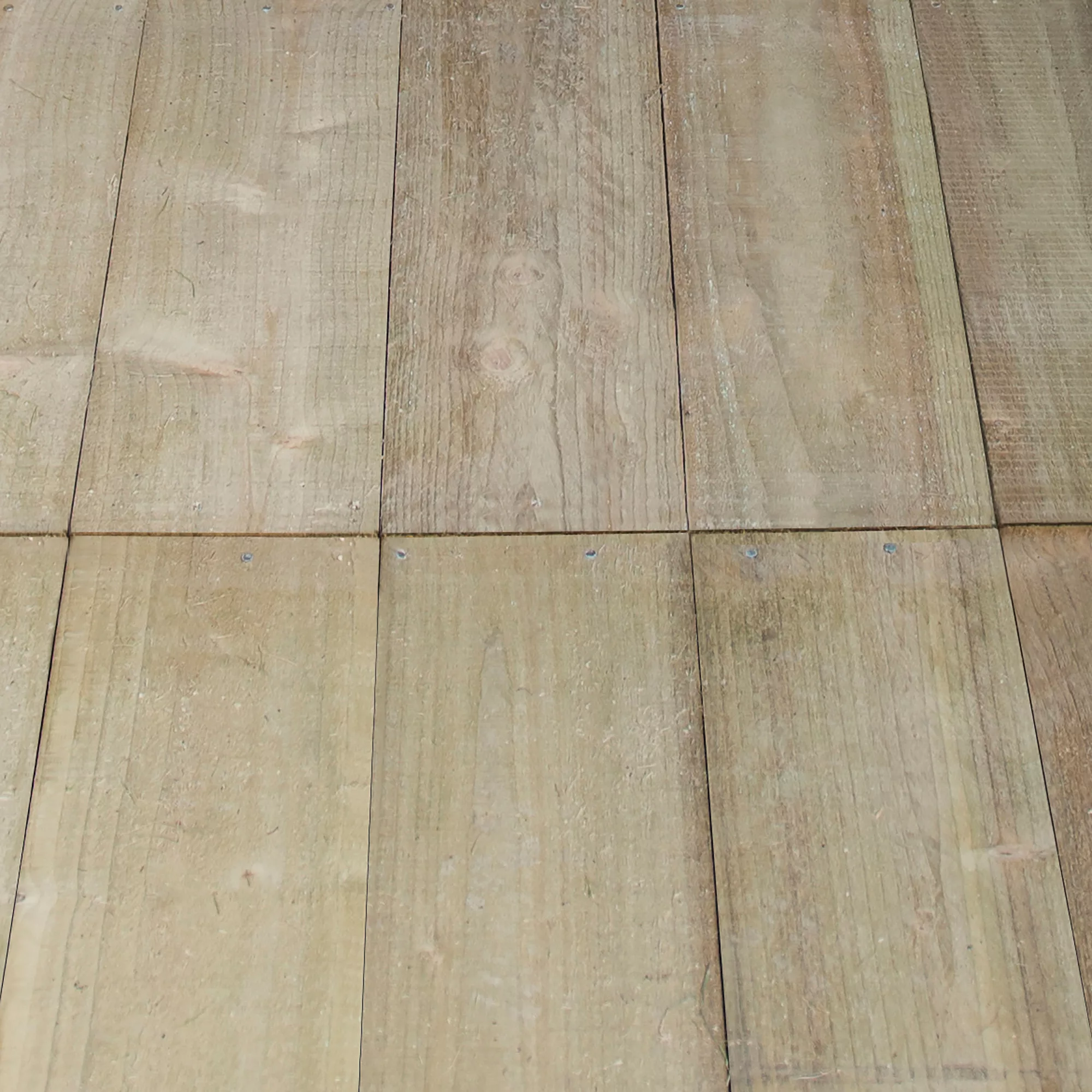 Forest Garden 10x15 Apex Dip Treated Shiplap Wooden Shed With Floor (Base Included) - Image 10