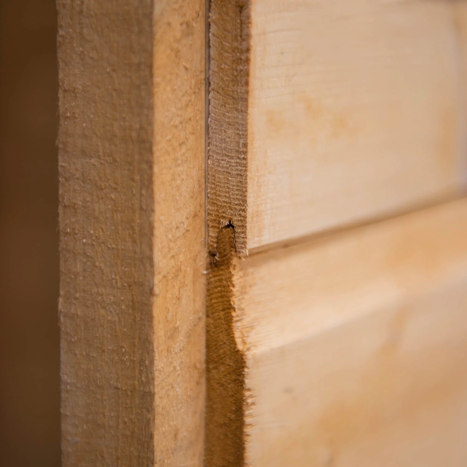 Forest Garden 6X4 Reverse Apex Dip Treated Shiplap Shed With Floor - Assembly Service Included - Image 10