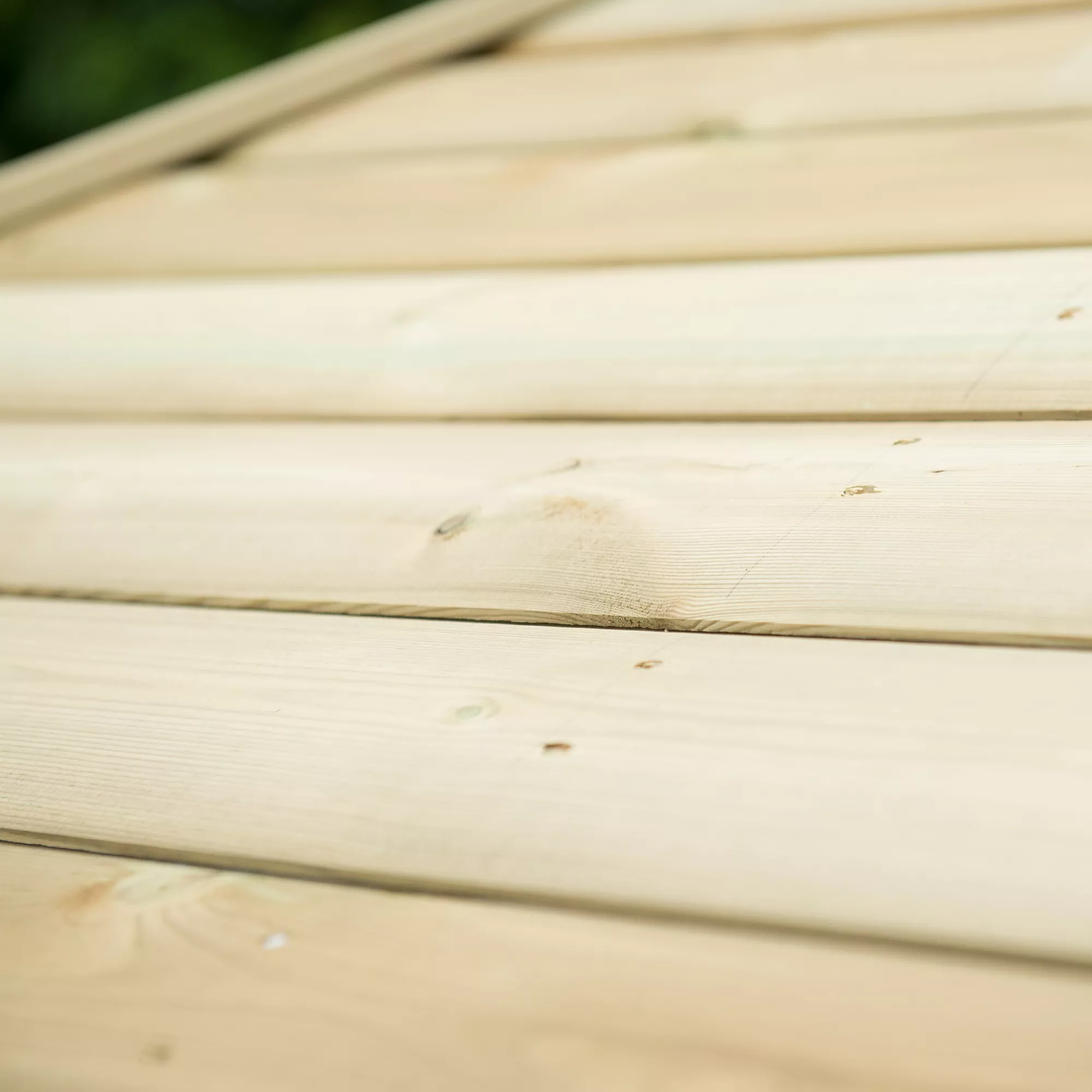 Forest Garden Premium Octagonal Gazebo, (W)5.27m (D)3.78m - Image 7