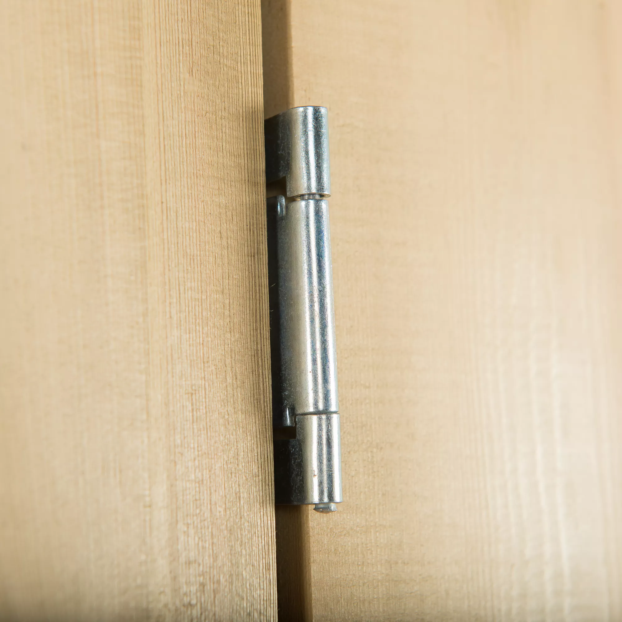 Forest Garden Shiplap Wooden 3x2 Pent Garden Storage - Image 5