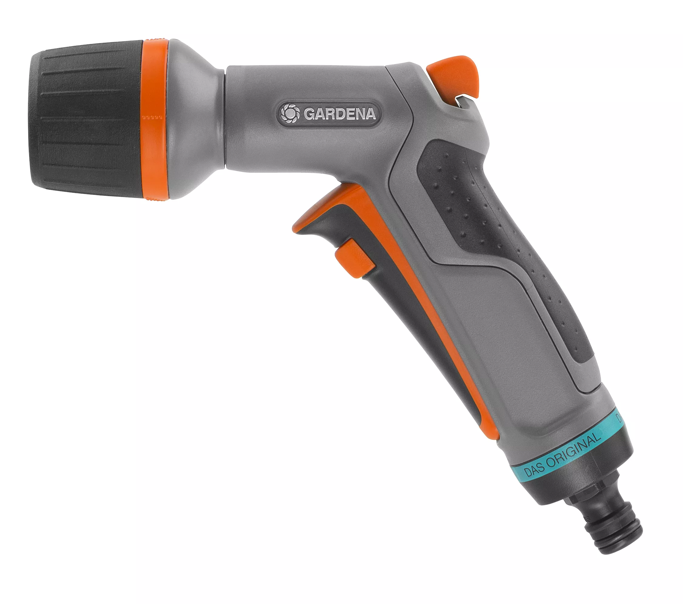 Gardena 4 Function Hose Spray Gun - Image 2