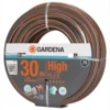 Gardena HighFLEX 18066 Black & Orange Hose Pipe (L)30m
