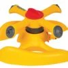 Hozelock 2 In 1 Rotary Sprinkler