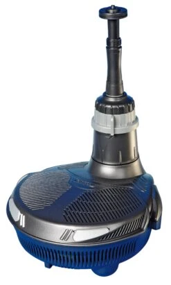 Hozelock Easyclear Pond Filter System 5W