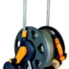 Hozelock Hose Pipe Cart (L)40m