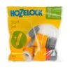 Hozelock Hose Pipe Nozzle & Connector