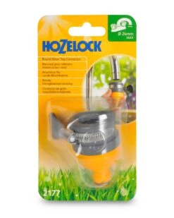 Hozelock Tap Connector