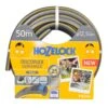 Hozelock Ultramax 116244 Grey & Yellow 5-layer Reinforced Hose Pipe (L)50m