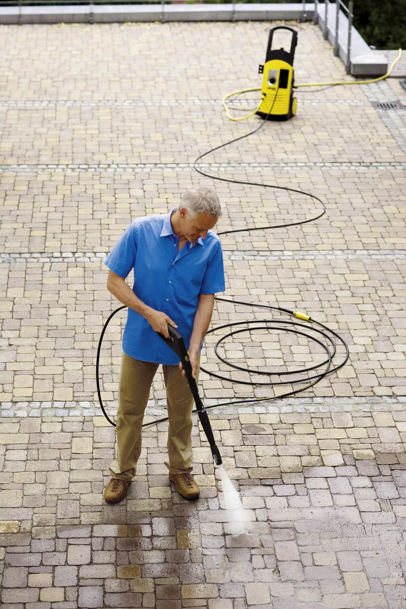 Kärcher 6m Extension Hose - Image 2