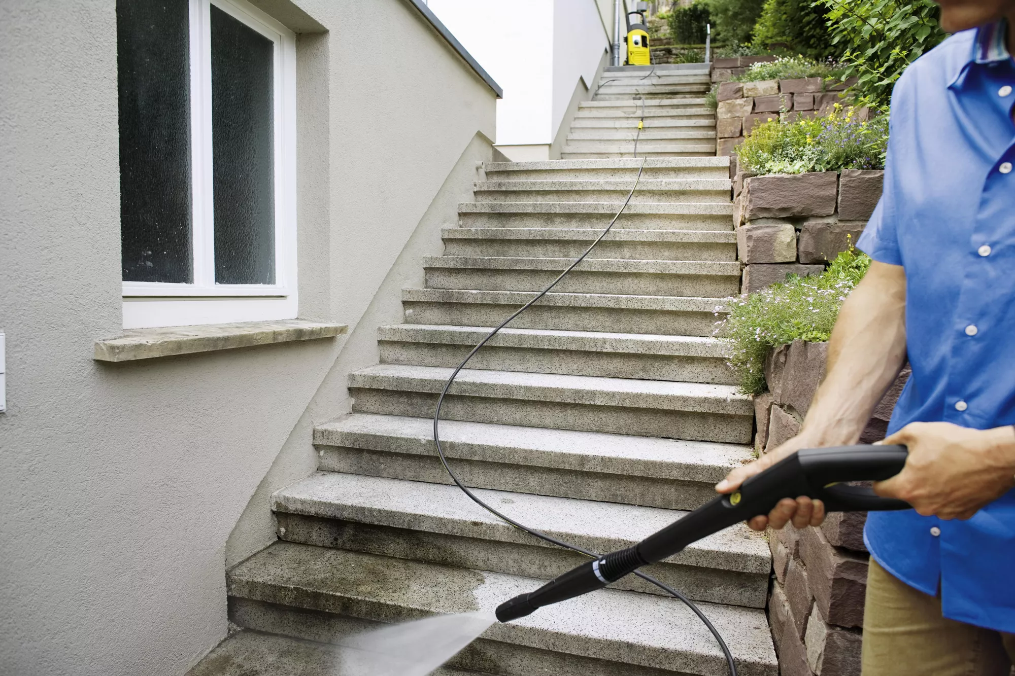 Kärcher 6m Extension Hose - Image 3