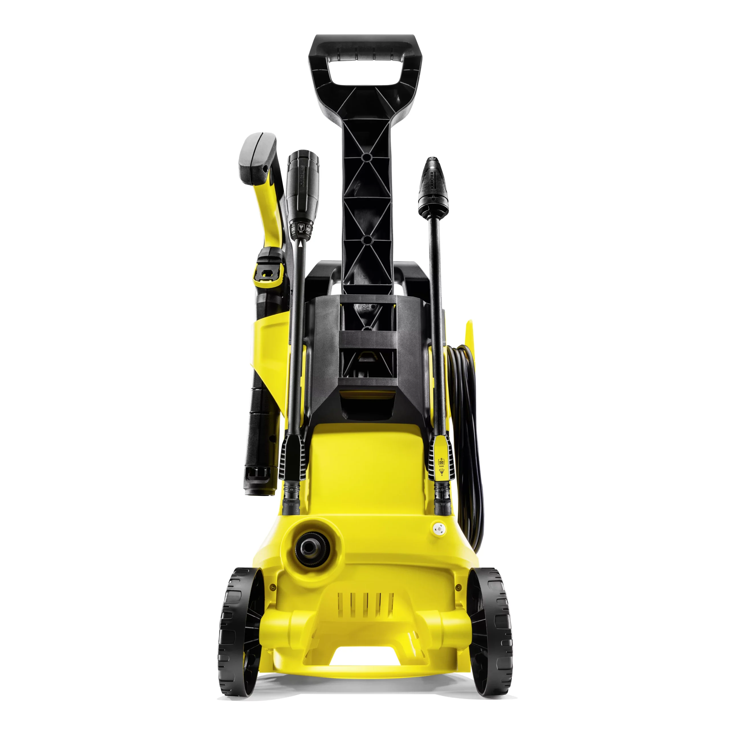 Kärcher K2 Power Control Corded Pressure Washer 1.4kW 16736040 - Image 3