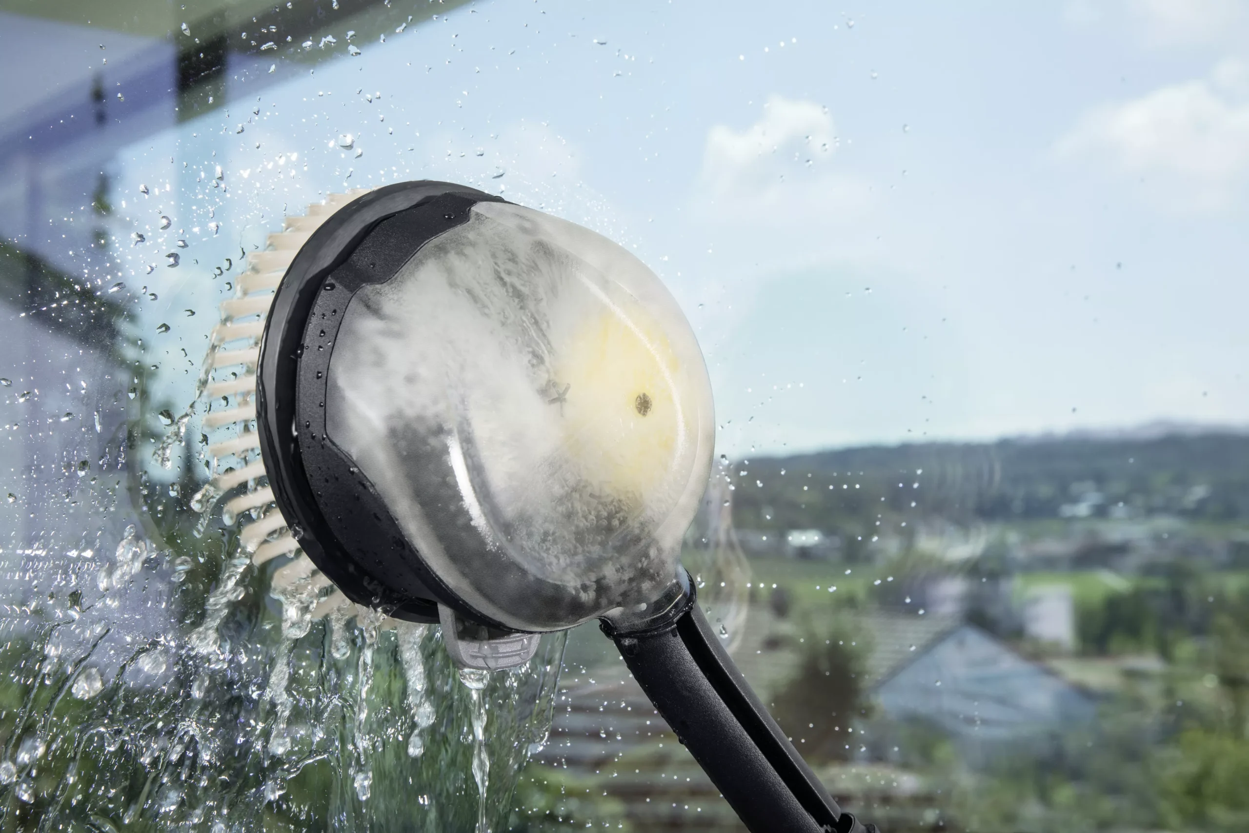 Kärcher Pressure Washer Brush - Image 4