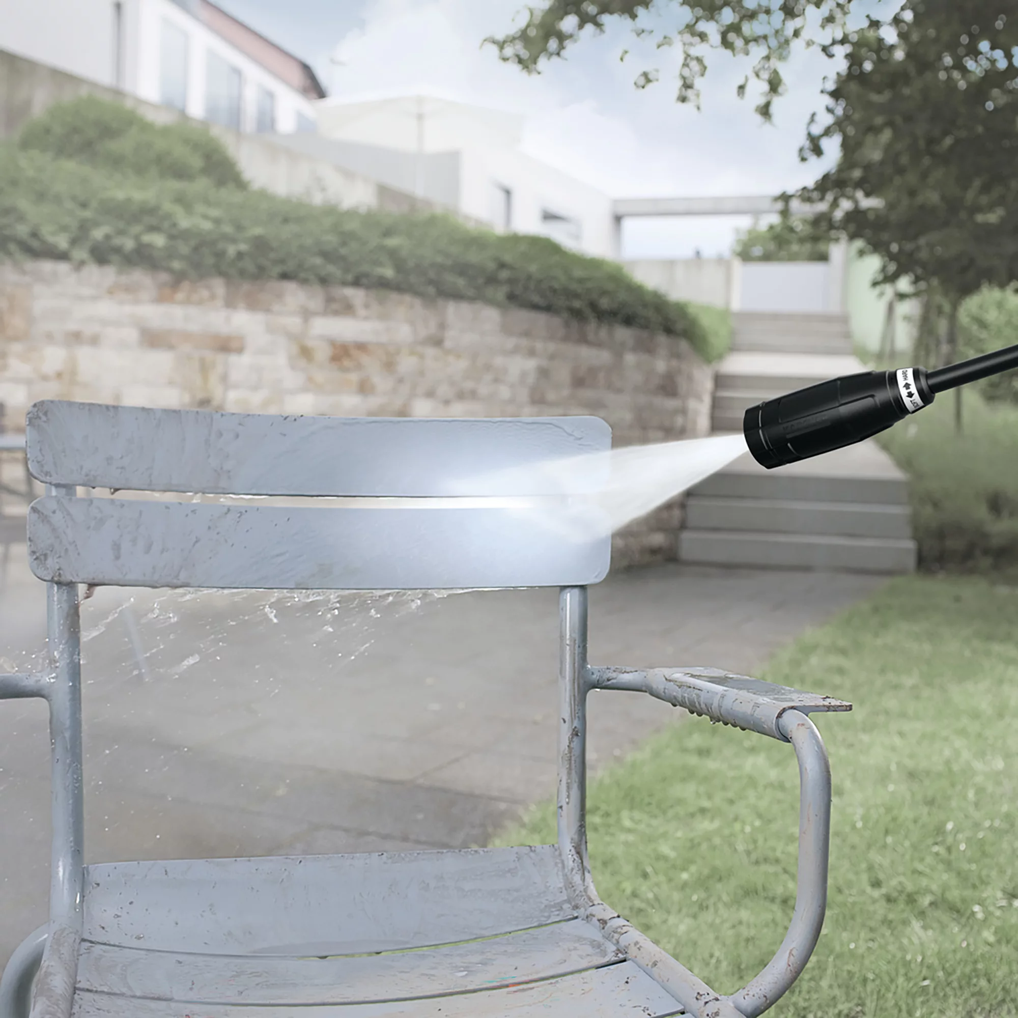 Kärcher Vario Power Jet 2.642-724.0 Pressure Washer Lance - Image 5