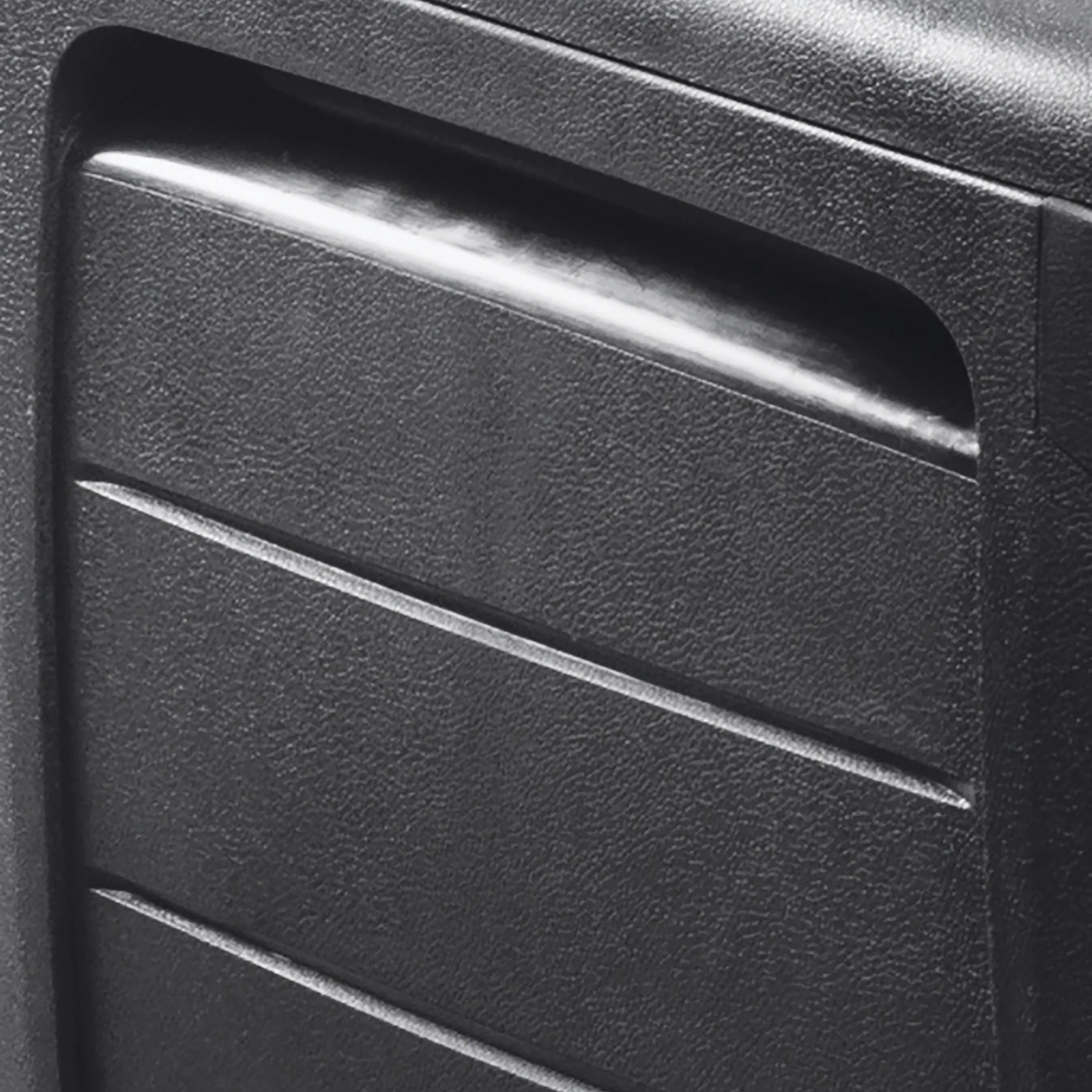 Keter Marvel Plus Grey Plastic 4x1 Garden Storage Box 270L - Image 6