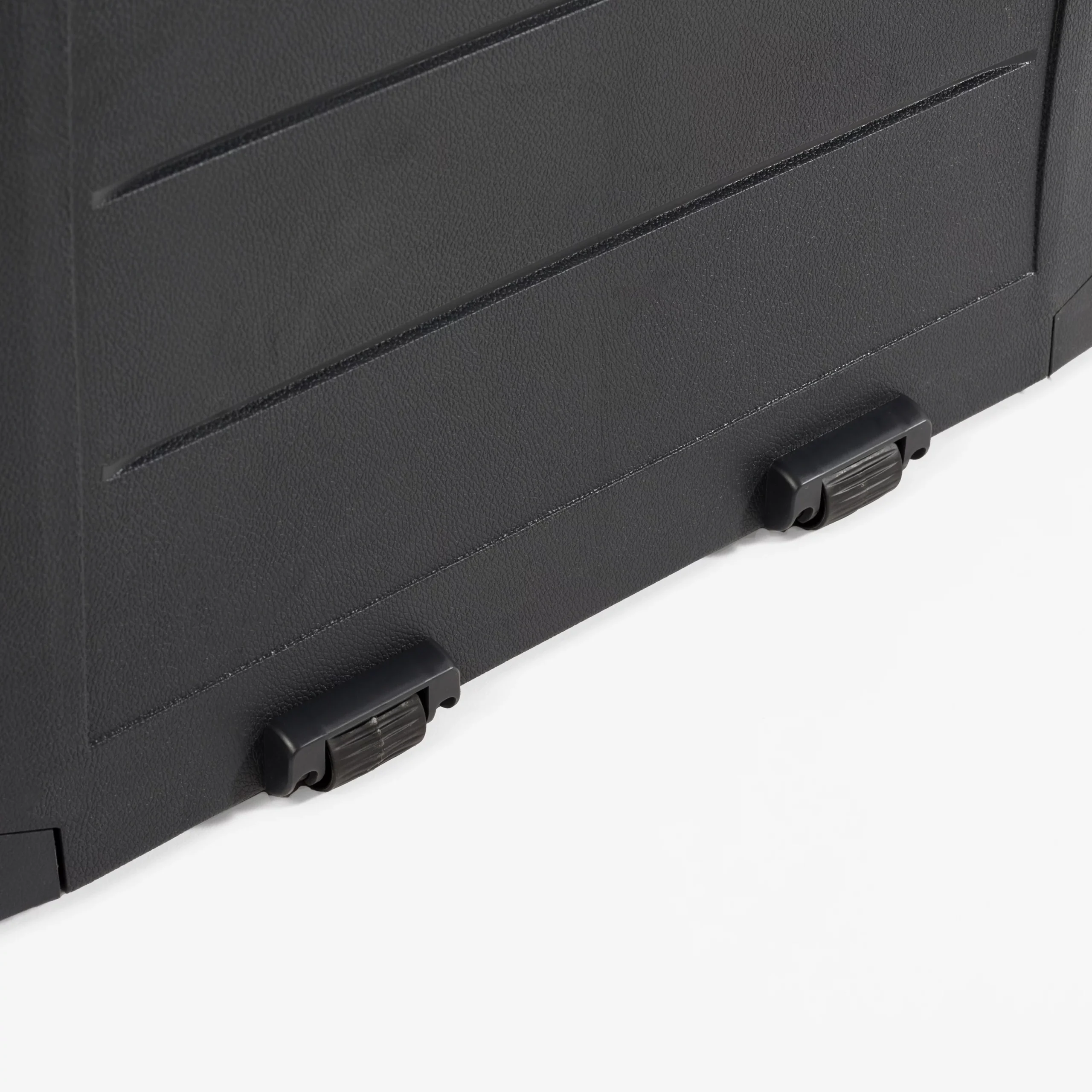 Keter Marvel Plus Grey Plastic 4x1 Garden Storage Box 270L - Image 8